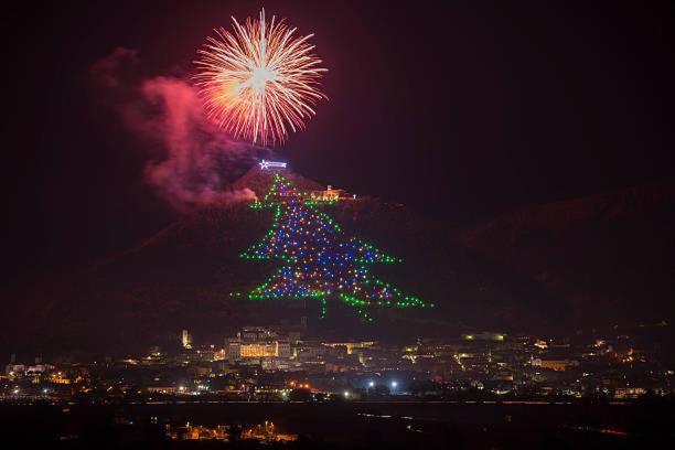 La Dimora Di Pietra Apartman Gubbio Kültér fotó