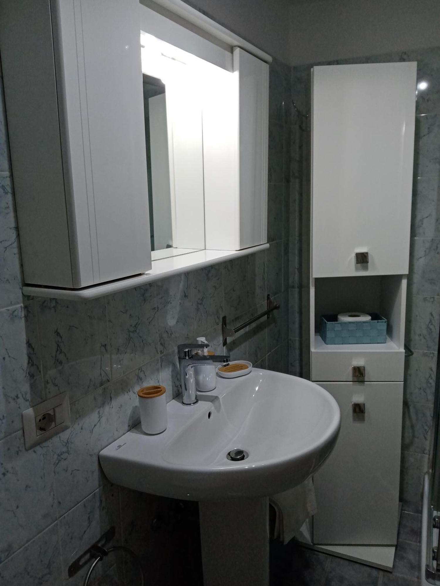 La Dimora Di Pietra Apartman Gubbio Kültér fotó